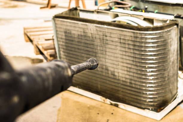 Best Affordable Air Duct Cleaning  in Coplay, PA