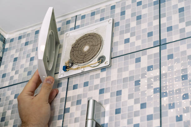 Best HVAC Duct Inspection Services  in Coplay, PA