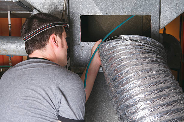 Best Air Duct Inspection  in Coplay, PA