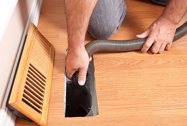Best Air Vent Cleaning Services  in Coplay, PA