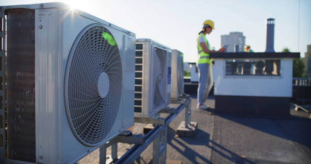 Best Local Air Duct Cleaning Services  in Coplay, PA